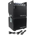 thumbnail image 3 of VocoPro Bluetooth PA System MOBILEMANBT, 3 of 9