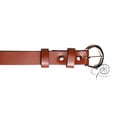thumbnail image 2 of Eastern Counties Leather Womens Thin Fashion Belt, 2 of 2