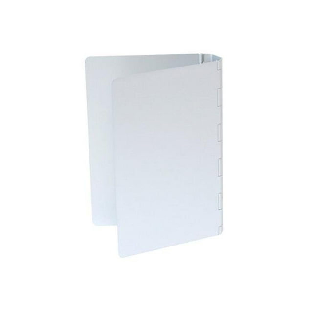 Liant en Aluminium&44; Argent - Petit