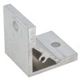 thumbnail image 2 of 90 Degree Corner Angle Bracket Connection Joint Fastener for Aluminum Profile 5050, 2 of 9