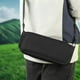 thumbnail image 5 of Taburete Plegable para Mochila al Aire Libre | Silla de Camping Portátil y Estuche para Lápices | Bolso de Hombro Ligero | Equipo de Viaje Multifuncional | Equipo Deportivo Compacto y Duradero, 5 of 7
