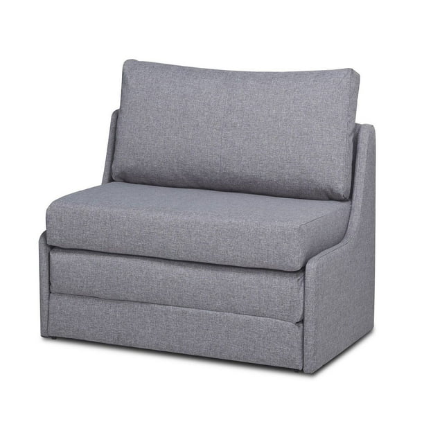 Gold Sparrow Albany Convertible Sleeper Loveseat