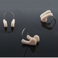 thumbnail image 3 of Pinza de Nariz, Unisex Adulto, Beige , Universal ShuxiuWang 9024715256331, 3 of 3