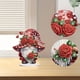 thumbnail image 2 of 5D DIY Diamond Art Decoraciones Mesa Forma Especial Lindo Portátil, 2 of 7