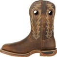 thumbnail image 6 of Rocky Long Range Composite Toe Waterproof Western Boot, 6 of 7