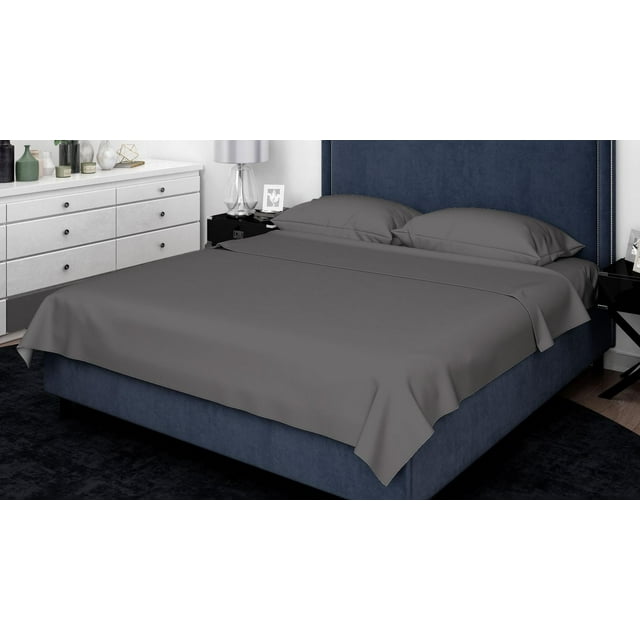 Johnson Home 500 Thread Count Certified Organic Cotton Sheet Sets
