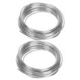 thumbnail image 4 of unbranded 2Ud Herramienta De Metal Plateado Para Y Creativos, 4 of 6