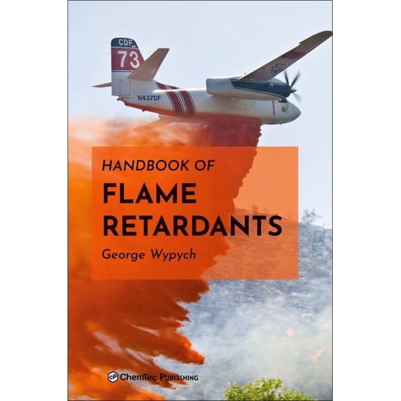 Handbook of Flame Retardants, (Hardcover)
