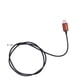 thumbnail image 1 of BMS USB- UART Communication Protocol To PC Replacement For Lifepo4 Li-Ion NCM LTO Battery 4S To 32S Daly Smart BMS UART Cable, 1 of 5