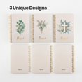 thumbnail image 2 of Set de cuadernos Highmark Collective de 3 piezas, diarios cristianos, 2 of 9