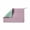 Purple, variant on Thickened Microfiber Cloths with Hanging Loop Kitchen Rags, Reusable Bathroom Cleaning Towels, Lint Free Dusting Cloths for Car and Home Electronics​, Purple