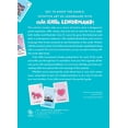 thumbnail image 2 of Cute Little Lenormand: Easy, Intuitive Fortune Telling with a 36 Card Lenormand Deck, (Hardcover), 2 of 2