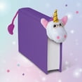 thumbnail image 3 of Book-Tails Bookmarks Unicorn (Other), 3 of 5
