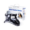 thumbnail image 1 of Neck Stretcher Cervical Traction, Adjustable Neck Traction Device, Neck & Shoulder Pain Relief, Neck Brace for Improved Spine Alignment, Used for Hom, 1 of 7