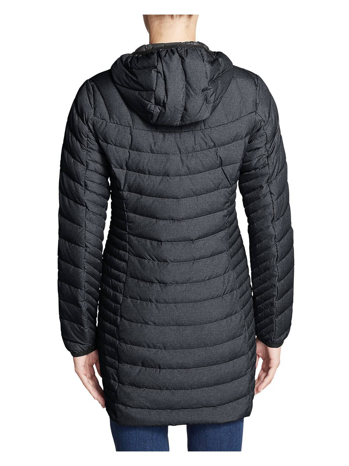 eddie bauer astoria hooded down parka