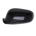 thumbnail image 2 of 12797722 Cubierta de espejo retrovisor de puerta, accesorios para coche, reemplazo directo izquierdo, piezas de repuesto profesionales fáciles de, 2 of 8