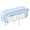 Blue, variant on Rosy Posy Pencil Case,Star Series Large Capacity Drawstring Pencil Cases,Ipx2 Waterproof aterproof 45 Pens Ample Storage