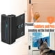 thumbnail image 3 of Cerradura De Seguridad, Cerradura De Seguridad De Puerta Con Resorte Anticolisión, 2 Juegos A Prueba De Niños Para El Hogar, 3 of 7