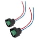 thumbnail image 4 of Arnés de cableado de luz antiniebla, 2 piezas, enchufes para faros delanteros, conector H11, cable flexible para faros delanteros, artesanía excepcional, 4 of 9