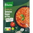 thumbnail image 3 of Knorr instant soup: TOMATO with RICE - 3 pack/ 6 servings - Easy Prep-, 3 of 3