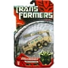 Transformers Deluxe Bonecrusher Action Figure