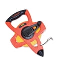 thumbnail image 3 of Cooper Hand Tools Lufkin 182-FM060CME Tape Fbgl 1-2 Inch-13Mmx200'-60M 2-Sided, 3 of 4