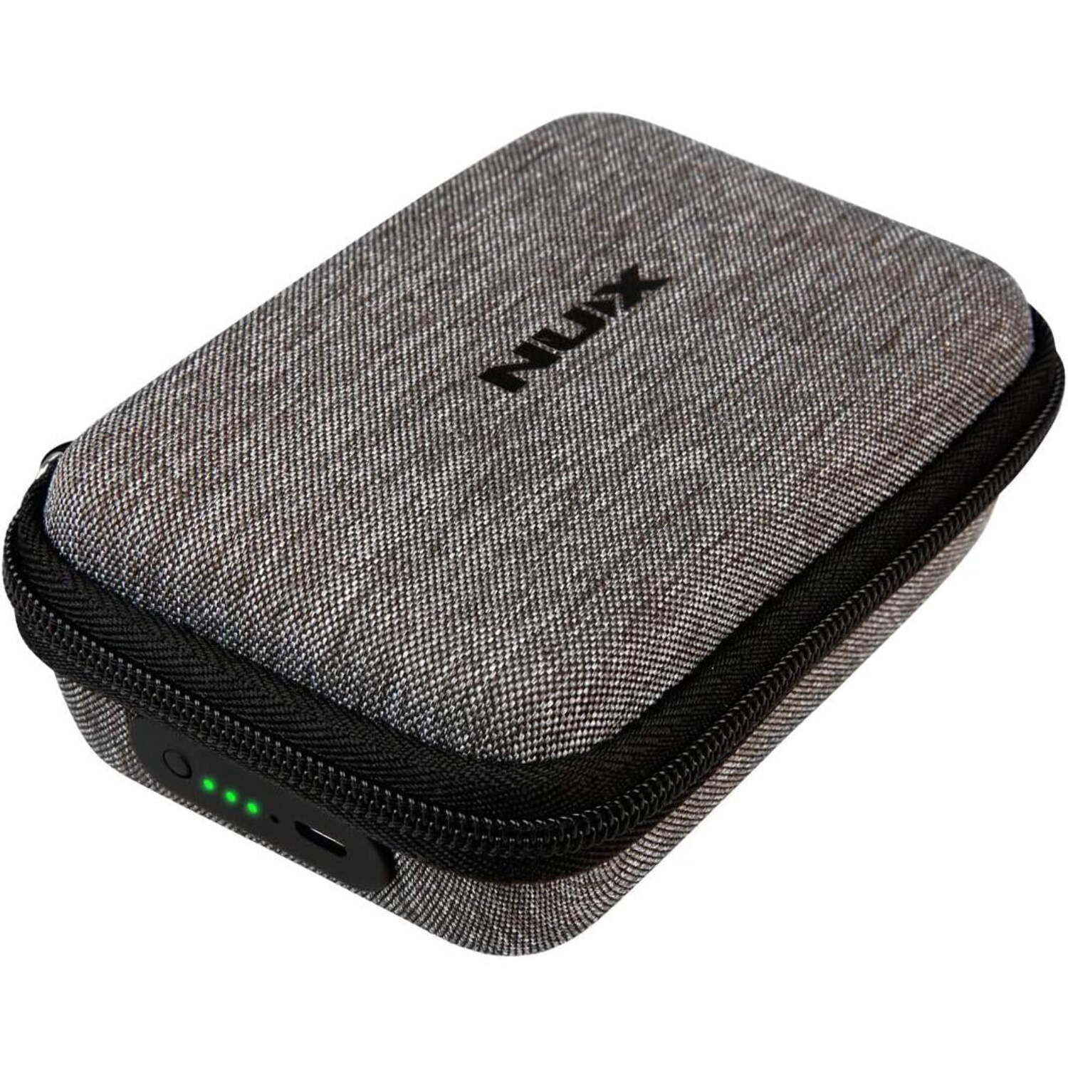 NUX B-5RC Wireless Guitar System for Active/Passive Pickup BEST OFFER BEST DEAL