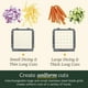 thumbnail image 3 of Caja de verduras y frutas Chopper Cuisinart PrepExpress™, 3 of 6