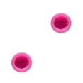 thumbnail image 4 of Transemion 1/2/3/5 Fondant Mold Portable Replacement Flexible Home Kitchen Bakery Baking Pastry Cake Pudding Chiffon Mould Accessories Type 3 2PCS, 4 of 6