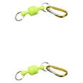 thumbnail image 4 of Broche Magnético Naiovety Cierres Magnéticos Convenientes Fluoresceína 2Conjunto, 4 of 6