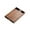 B, variant on Chmadoxn Closet Organizers and Storage, Organization and Storage, Storage Bins, Storage Containers Wooden Tea Tray Dry Tea Tray Cup Storage Tray Candy Sum Fruit Tray Wooden tray
