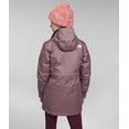 thumbnail image 2 of Chaqueta THE NORTH FACE para niña North Down Triclimate Grey XS, 2 of 6
