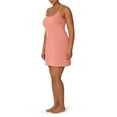 thumbnail image 4 of Smart & Sexy Women's Naked Slip Dress, 4 of 5