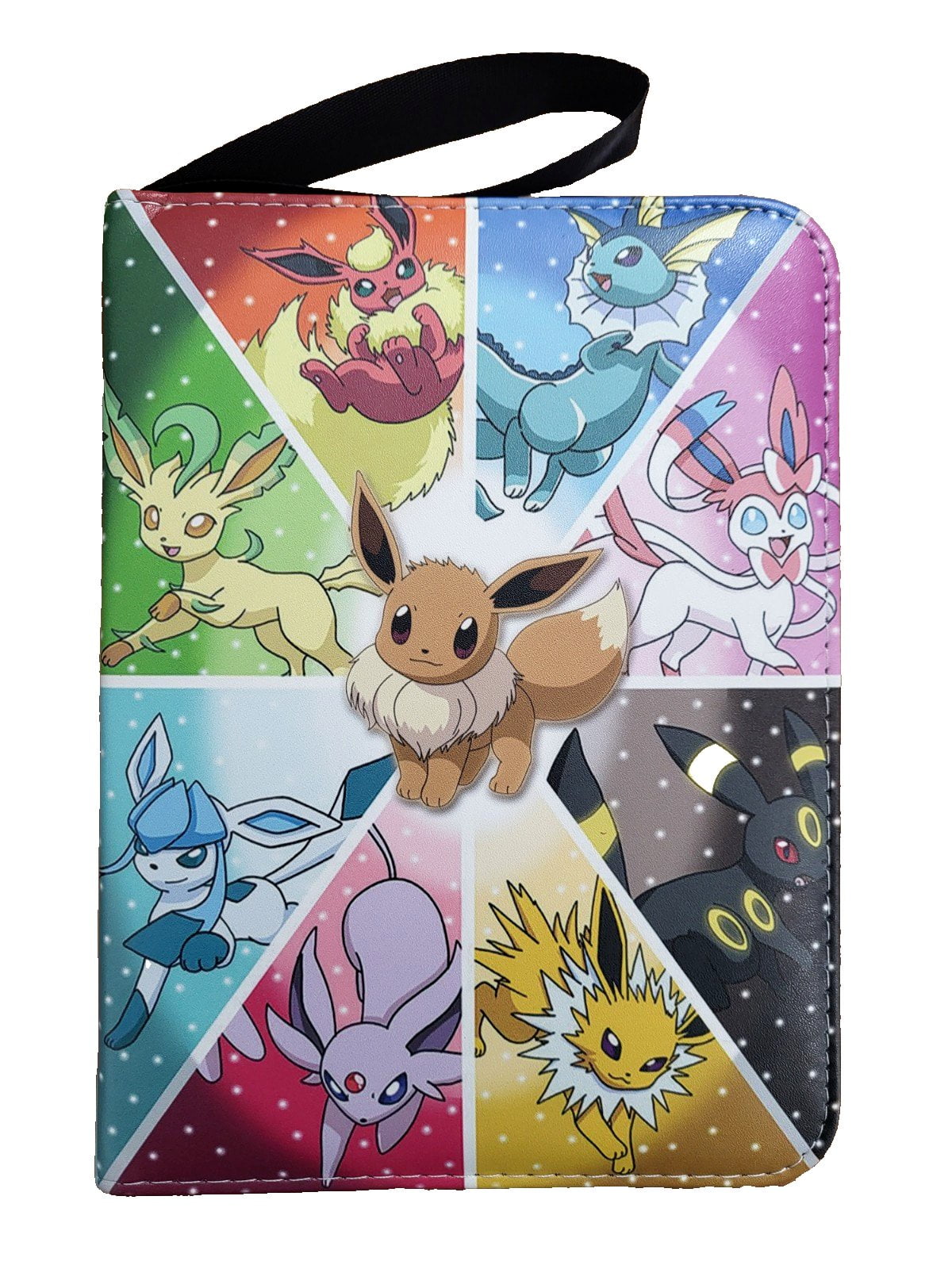 Pokemon Card Supplies Hidden Fates Playmat - Walmart.com
