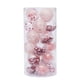 thumbnail image 4 of Adornos de Bolas de Navidad perfecl 24 Piezas Transparentes 6 cm, 4 of 8