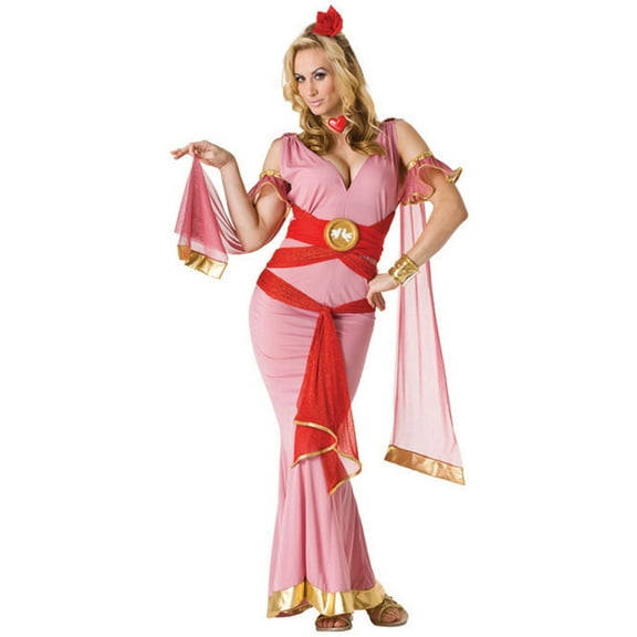RG Costumes & Accessories, Inc. Psyche Greek Mythology Costume Adult Standard Male