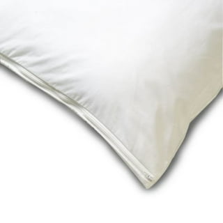 National allergy top pillow cover