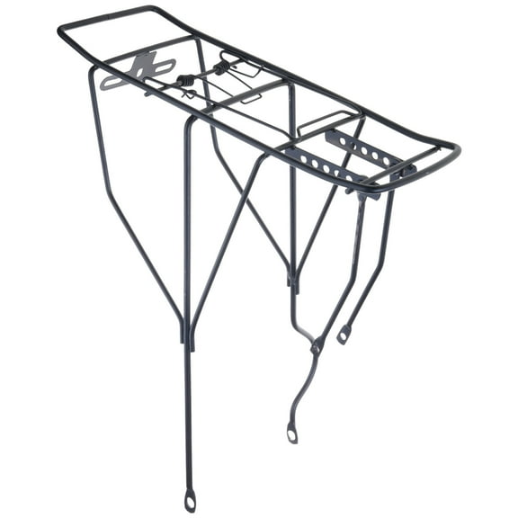 BAOSITY Bike Front Rack Pannier Rack Cycling Equipment Luggage Touring ...