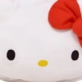 thumbnail image 2 of Hello Kitty Red Head Shaped Plush Shoulder bag Cross, 2 of 2