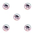 thumbnail image 3 of Vogacara Volante Juguete Niños Juguetes Interactivos para Niños 3+ M Rosa Type2 NO2, 3 of 3
