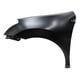 thumbnail image 1 of Salpicadera Izquierda Nissan Rogue 2008 2009 2010 2011 2012 2013 2014 Genérica Salpicadera, 1 of 4