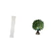 thumbnail image 1 of Elegante Pantalla De Lámpara De Pie Con Forma De Pavo Real, Ideal Para Decorar La Sala De Estar, El Dormitorio, La Oficina O Como Adorno De Mesa., 1 of 8