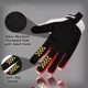 thumbnail image 4 of Guantes Moto Ciclismo Mtb Motocross Para Pantalla Táctil, 4 of 8