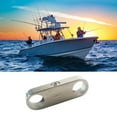 thumbnail image 4 of Scienceny Conector de tubería Piezas fijas redondas marinas Conexión de rodamientos Piezas marinas Suministro de hardware Montajes de acero Bombillas para automóviles, 4 of 6