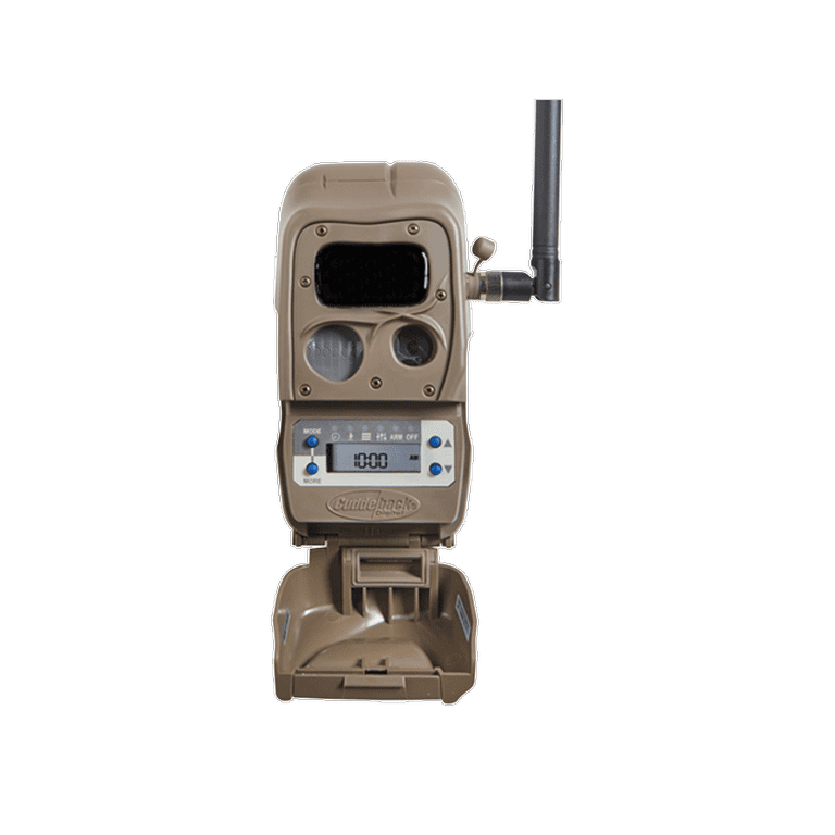 Cuddeback J-1521 CuddeLink J Series Long Range Low Glow IR Trail