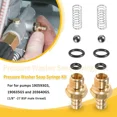 thumbnail image 2 of 190593GS Pressure Washer Chemical Soap Injector Kit for Briggs & Stratton, 2 of 5