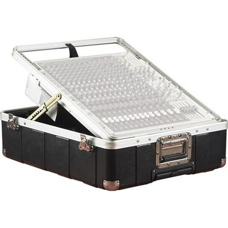 Gator Gmix-12PU Rolling Pop Up Mixer Case