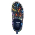 thumbnail image 4 of Wonder Nation Baby Boys Casual Slip On Sneakers, 4 of 6