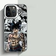 thumbnail image 1 of Anime Dragons Balls Phone Case For iPhone 15 Pro Max 14 Plus 13 12 11 Pro XS Max X XR 15 Plus Shockproof Mobile LZ, 1 of 6