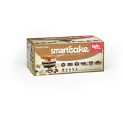 Vanilla Latte Smartcake® 8-Pk
